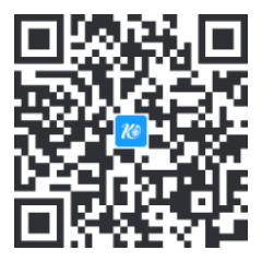 iOS 苹果版 二维码（pptv）